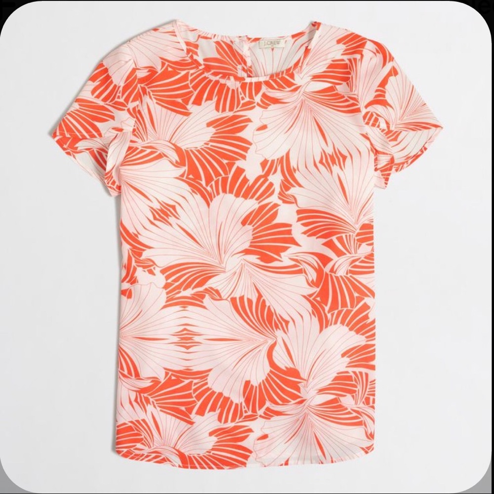 J Crew top